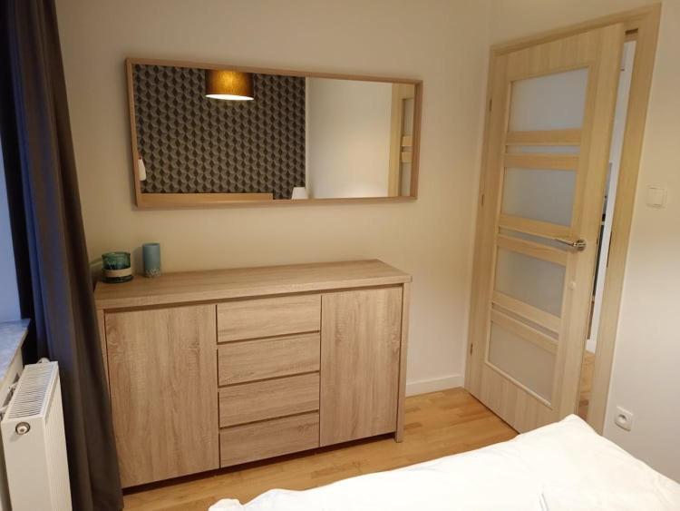 Apartment Fregata 16 Jastrzebia Gora