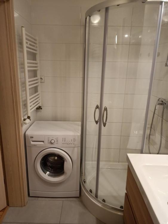 Fregata 16 Apartment Jastrzebia Gora