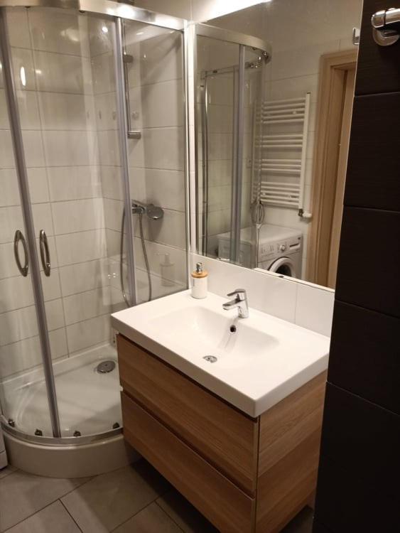 Fregata 16 Apartment Jastrzebia Gora