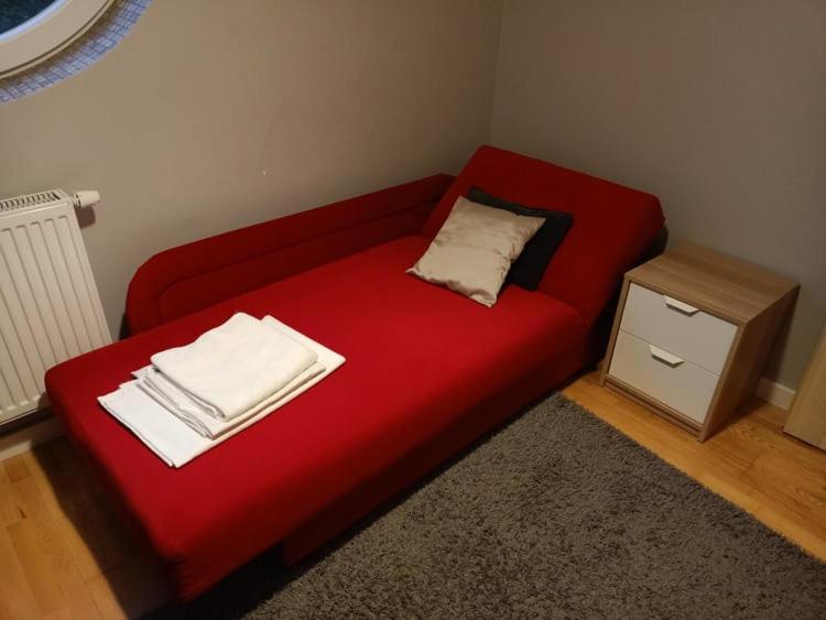 Fregata 16 Apartment Jastrzebia Gora