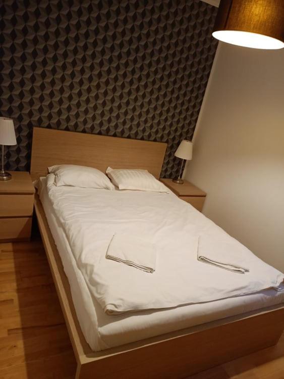 Fregata 16 Apartment Jastrzebia Gora